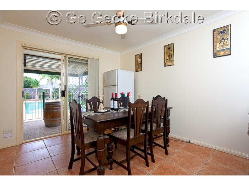 4 Pembroke Court, Alexandra Hills QLD 4161