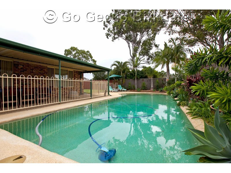 4 Pembroke Court, Alexandra Hills QLD 4161