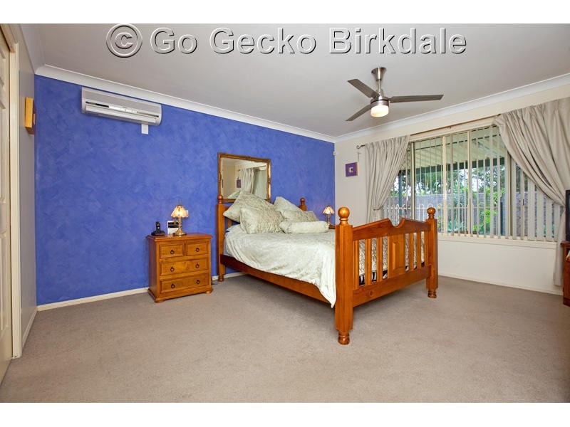 4 Pembroke Court, Alexandra Hills QLD 4161