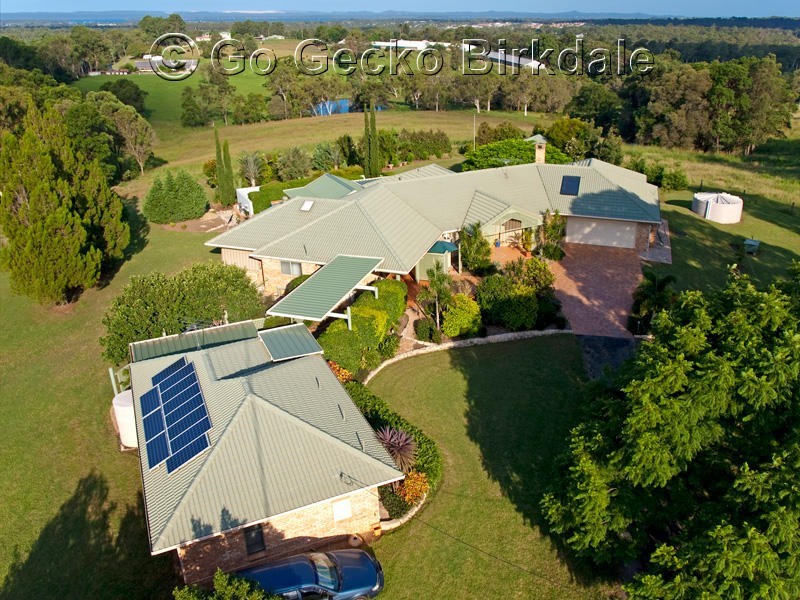 128 Woodlands Drive, Thornlands QLD 4164