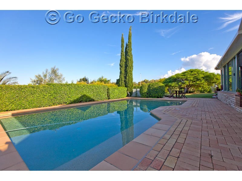 128 Woodlands Drive, Thornlands QLD 4164