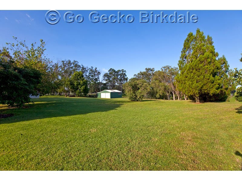 128 Woodlands Drive, Thornlands QLD 4164