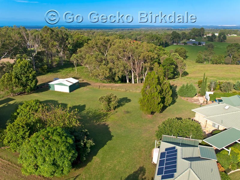 128 Woodlands Drive, Thornlands QLD 4164