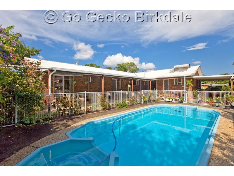 36 Whitehall Avenue, Birkdale QLD 4159