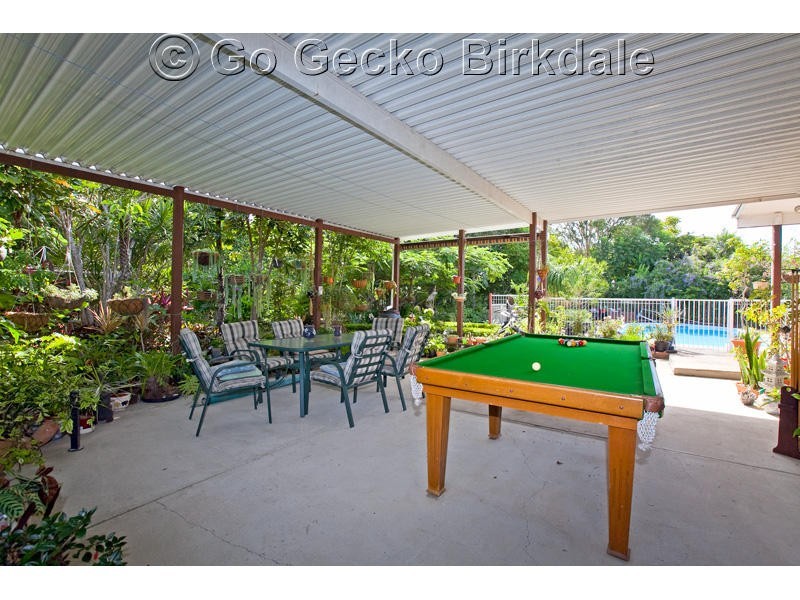 36 Whitehall Avenue, Birkdale QLD 4159