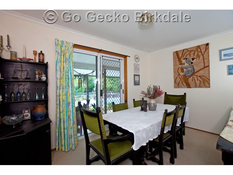 36 Whitehall Avenue, Birkdale QLD 4159