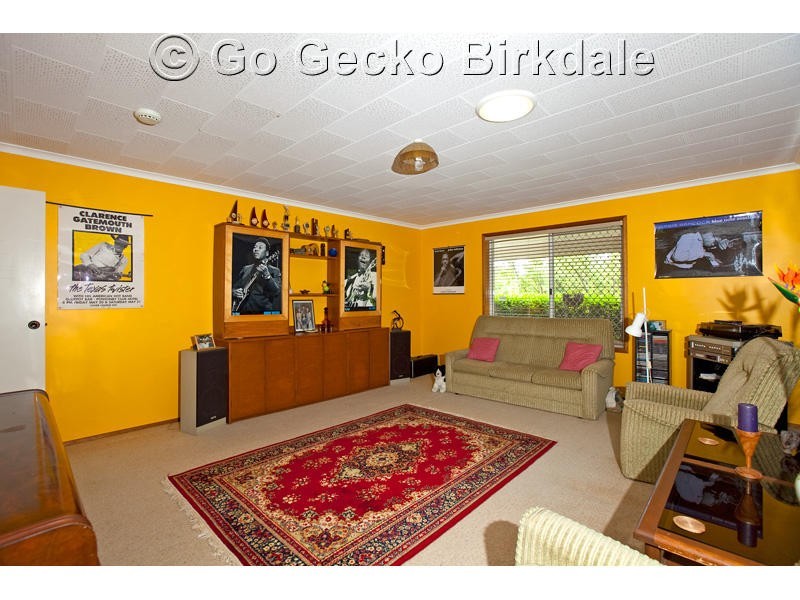 36 Whitehall Avenue, Birkdale QLD 4159