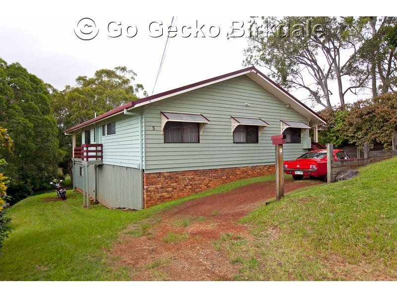 5 Court Street, Ormiston QLD 4160