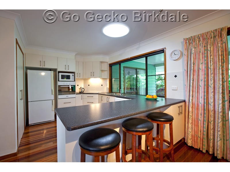 5 Court Street, Ormiston QLD 4160