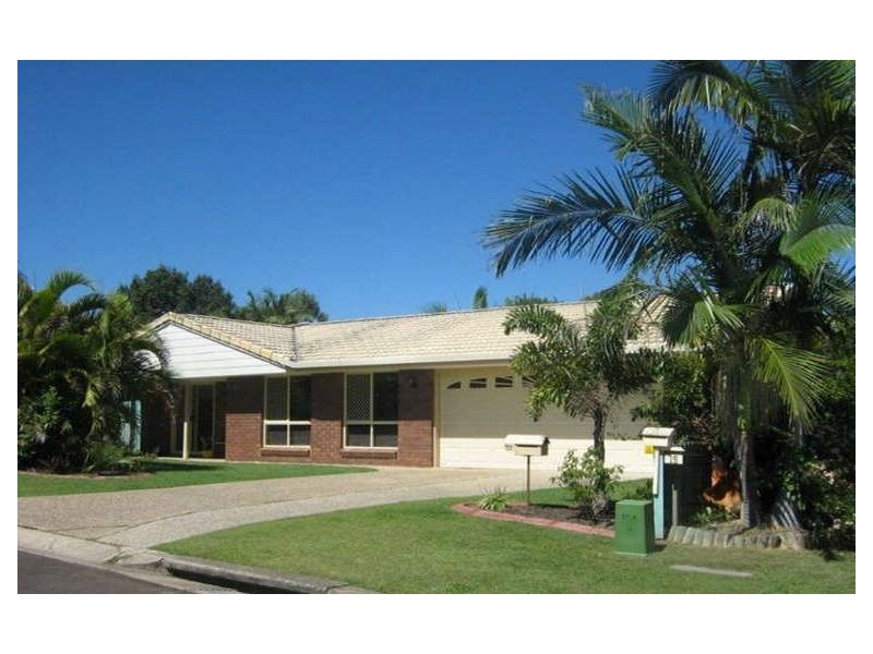 17 Gardenia Drive, Birkdale QLD 4159