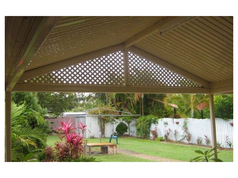 17 Gardenia Drive, Birkdale QLD 4159