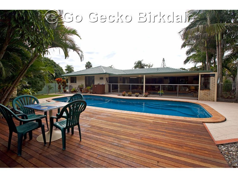 6 Trelleck Court, Alexandra Hills QLD 4161