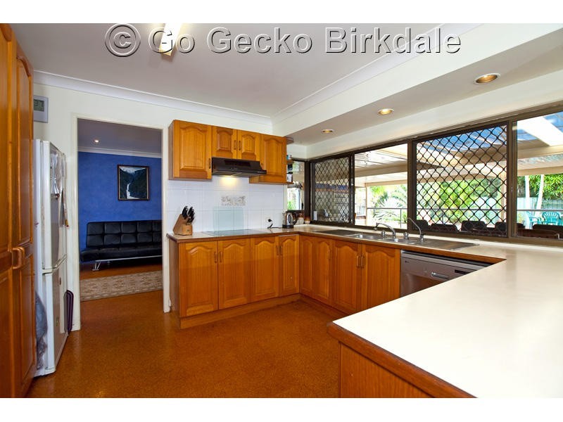 6 Trelleck Court, Alexandra Hills QLD 4161