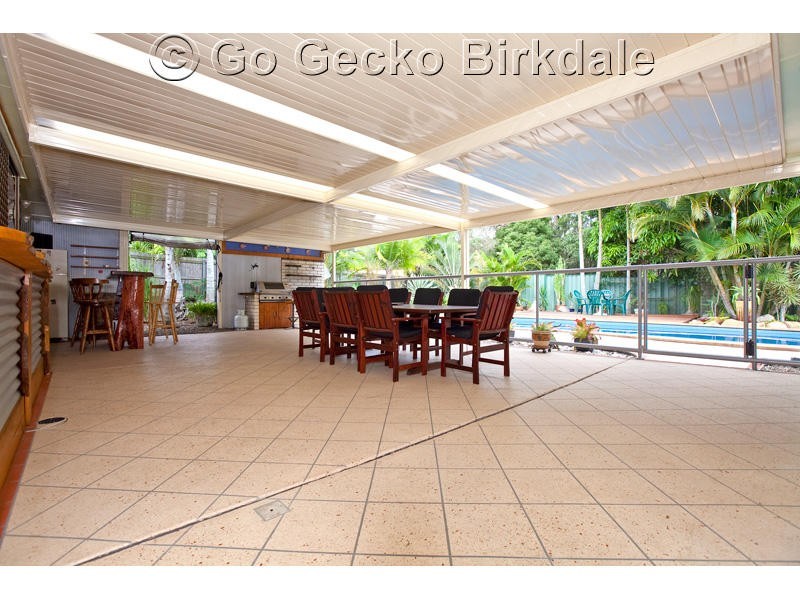 6 Trelleck Court, Alexandra Hills QLD 4161