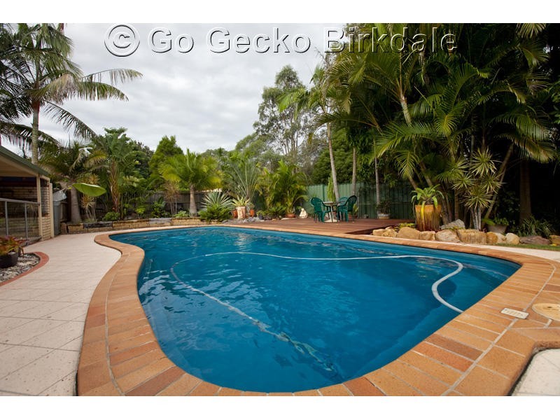 6 Trelleck Court, Alexandra Hills QLD 4161
