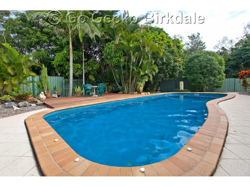 6 Trelleck Court, Alexandra Hills QLD 4161