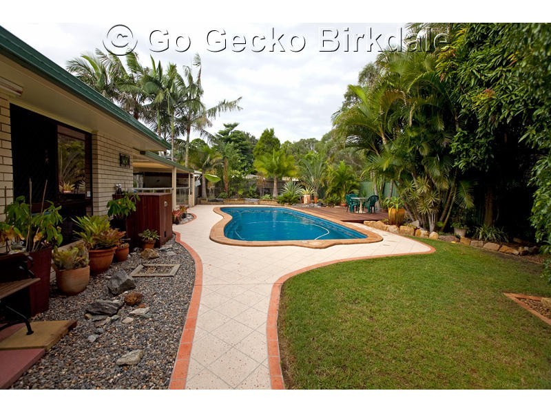 6 Trelleck Court, Alexandra Hills QLD 4161