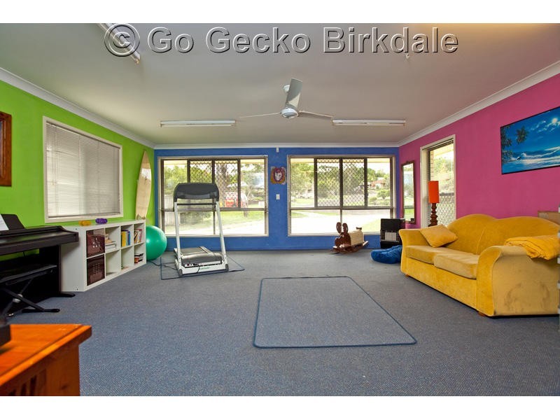 6 Trelleck Court, Alexandra Hills QLD 4161