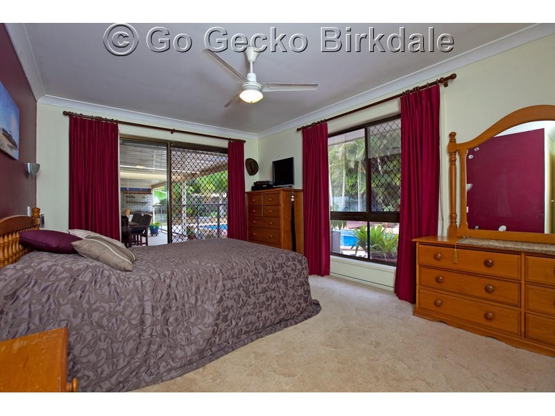 6 Trelleck Court, Alexandra Hills QLD 4161