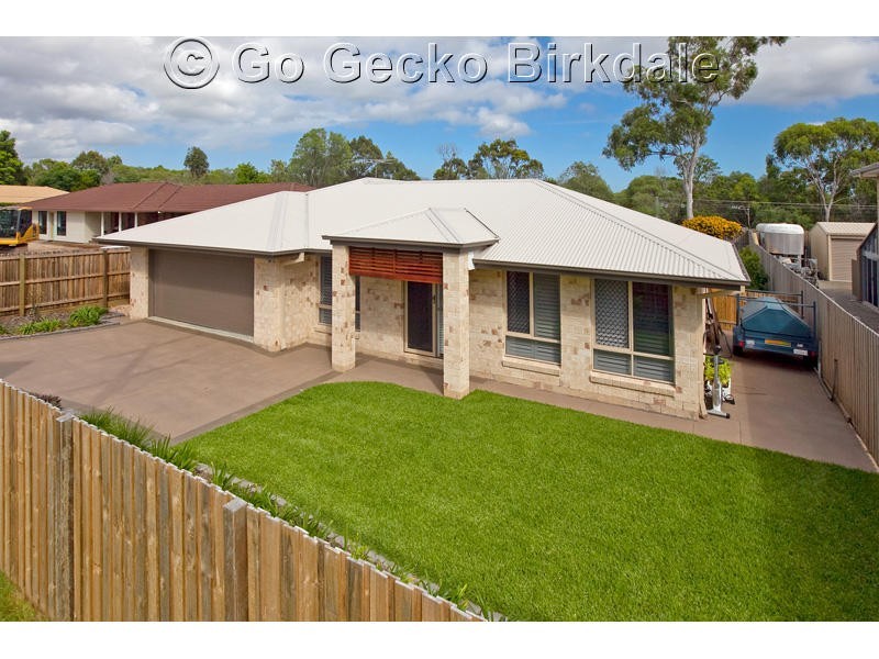 64 Wellington Street, Ormiston QLD 4160