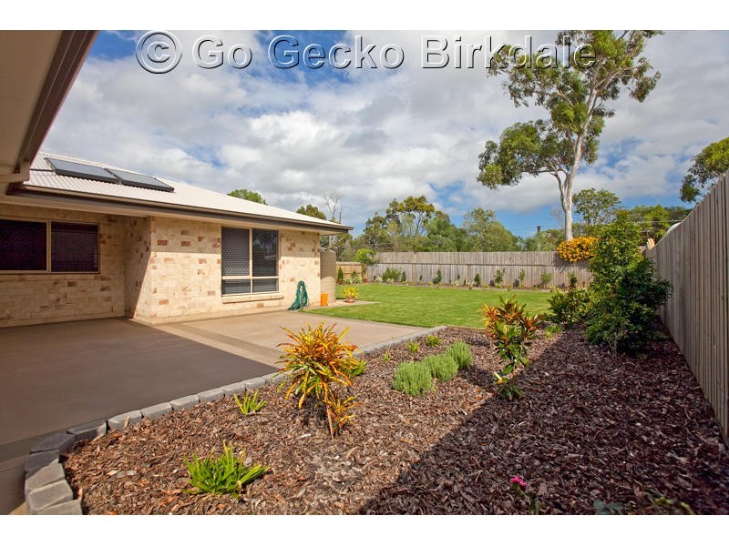 64 Wellington Street, Ormiston QLD 4160