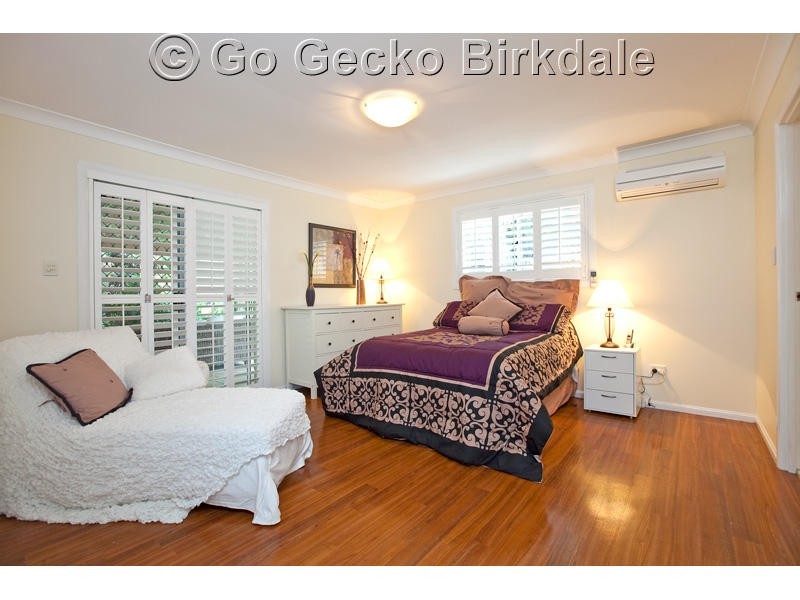 143 Wellington Street, Ormiston QLD 4160