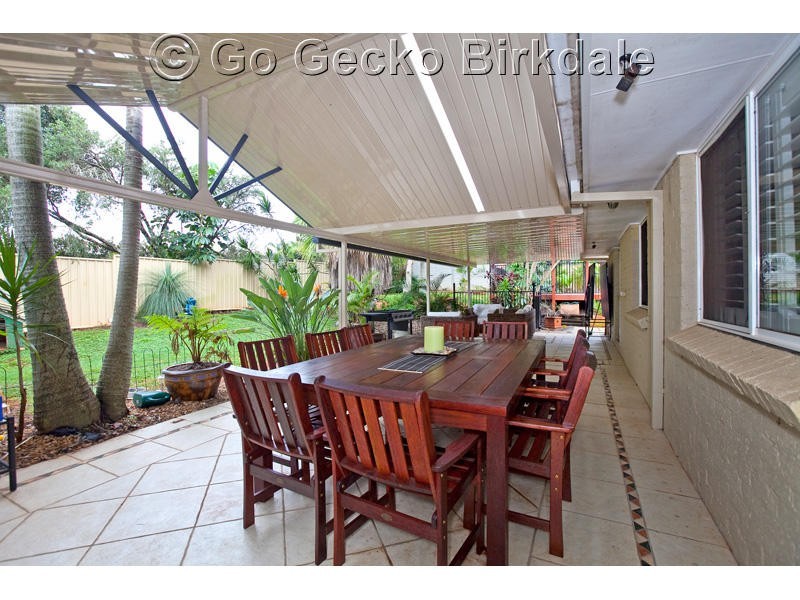 143 Wellington Street, Ormiston QLD 4160