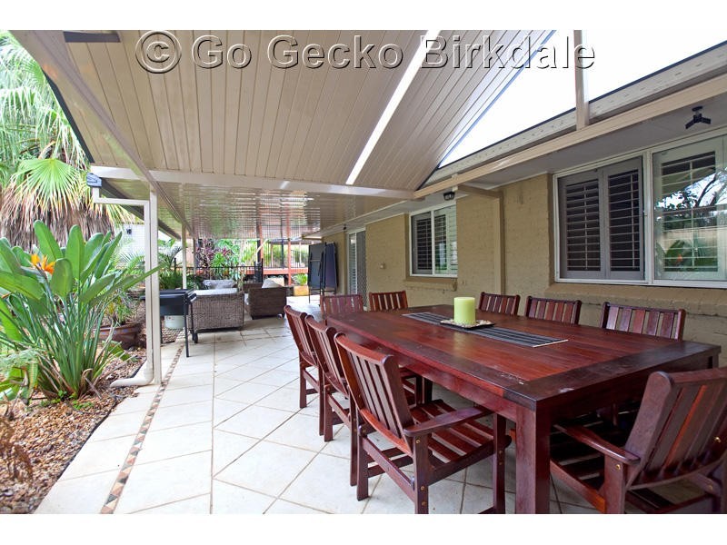 143 Wellington Street, Ormiston QLD 4160