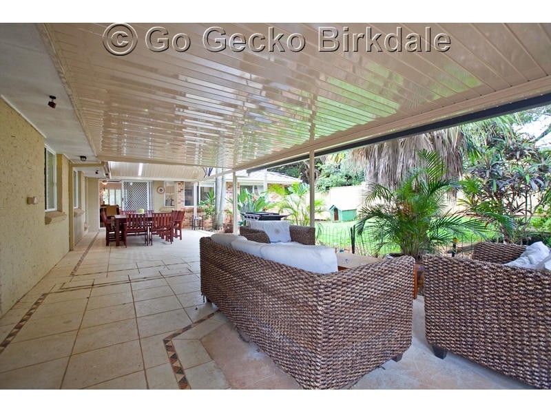 143 Wellington Street, Ormiston QLD 4160