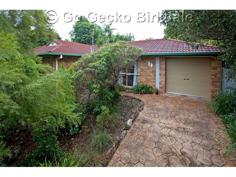 28 Montgomery Drive, Wellington Point QLD 4160