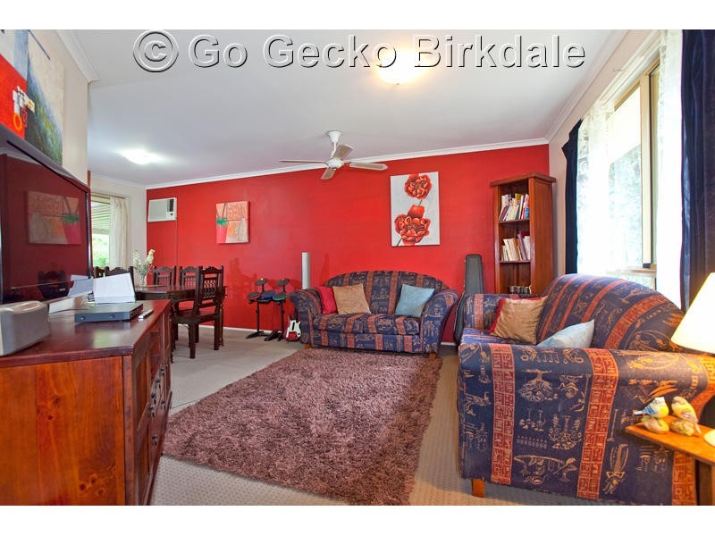 28 Montgomery Drive, Wellington Point QLD 4160