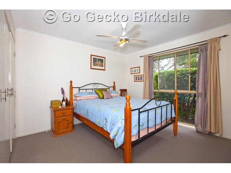 28 Montgomery Drive, Wellington Point QLD 4160