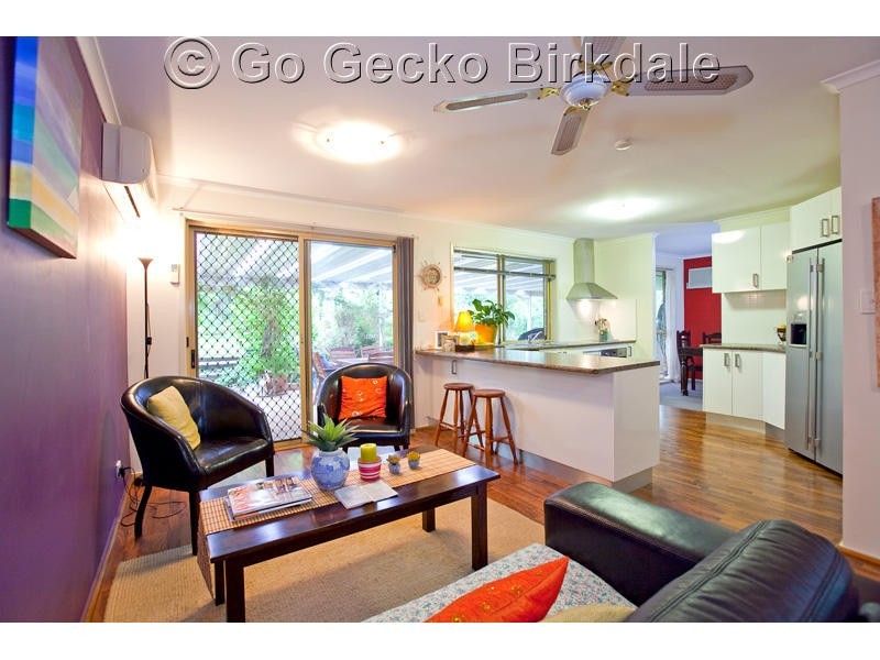 28 Montgomery Drive, Wellington Point QLD 4160