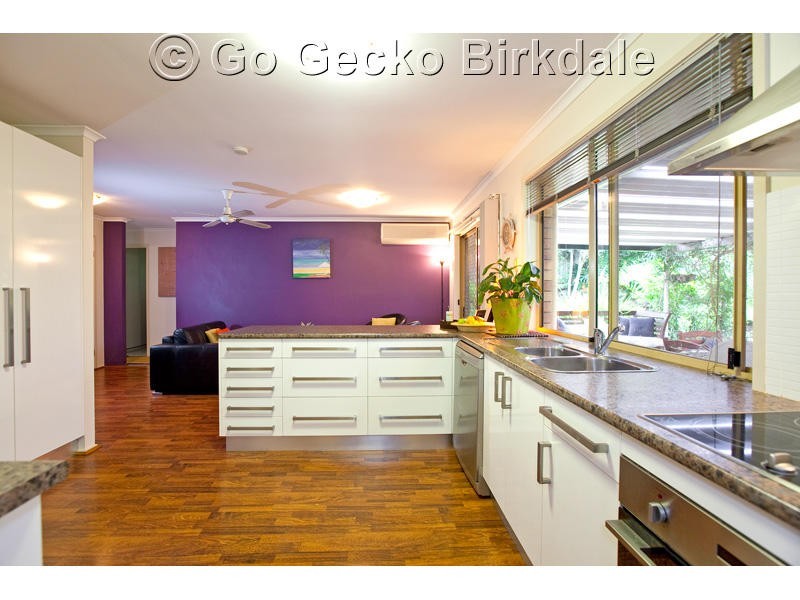 28 Montgomery Drive, Wellington Point QLD 4160