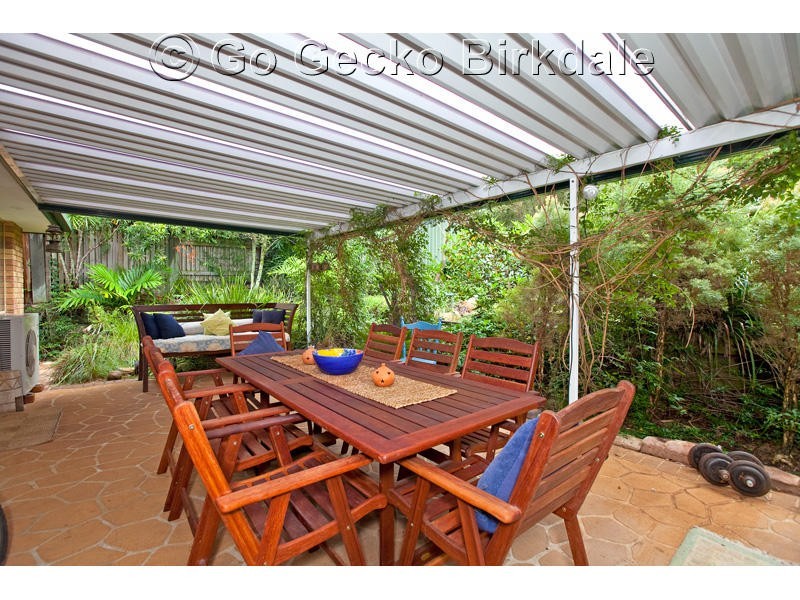 28 Montgomery Drive, Wellington Point QLD 4160