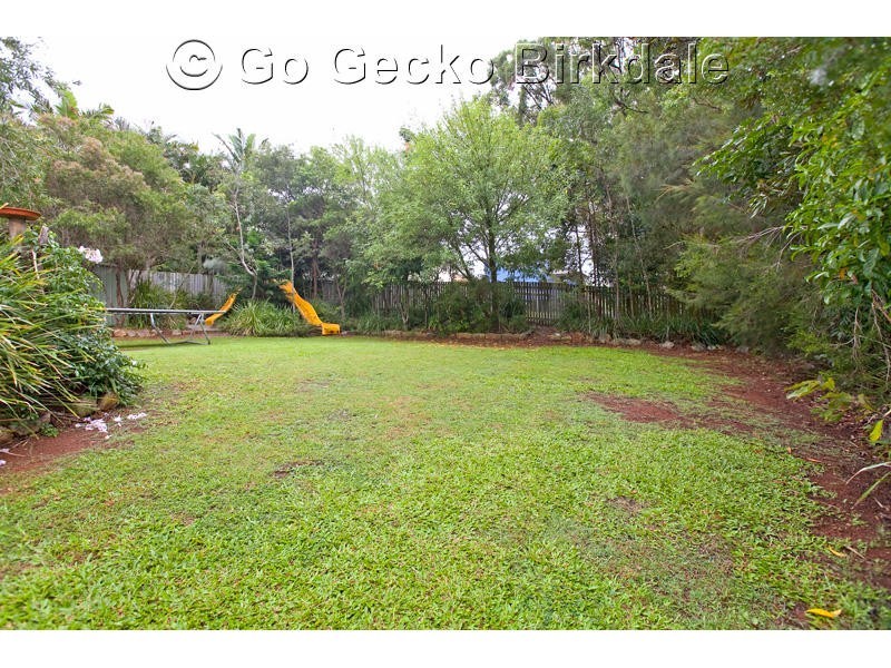 28 Montgomery Drive, Wellington Point QLD 4160