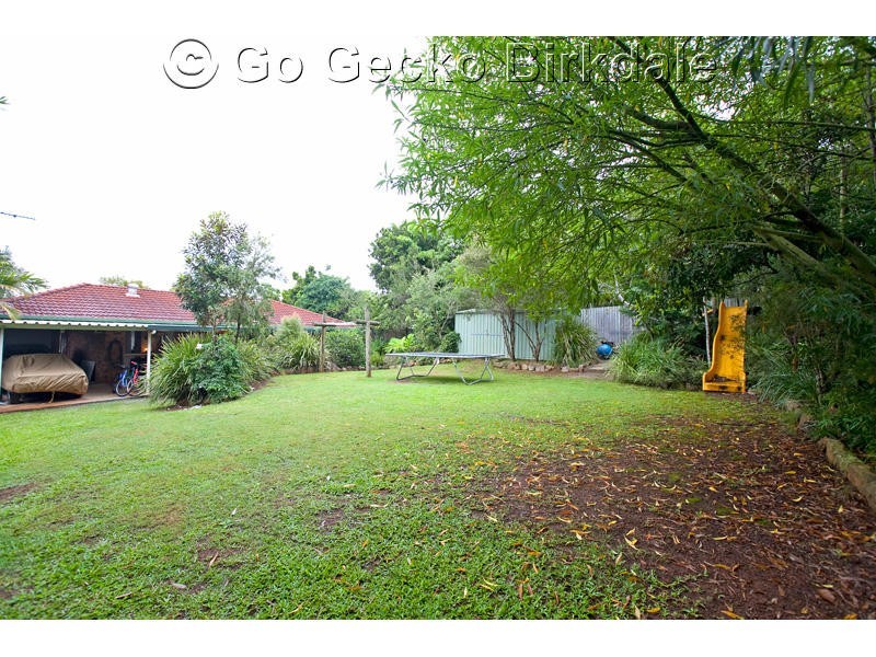 28 Montgomery Drive, Wellington Point QLD 4160