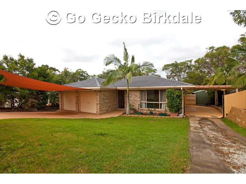 47 Winchester Road, Alexandra Hills QLD 4161