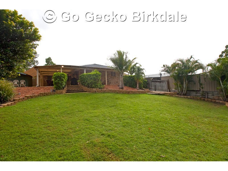 47 Winchester Road, Alexandra Hills QLD 4161