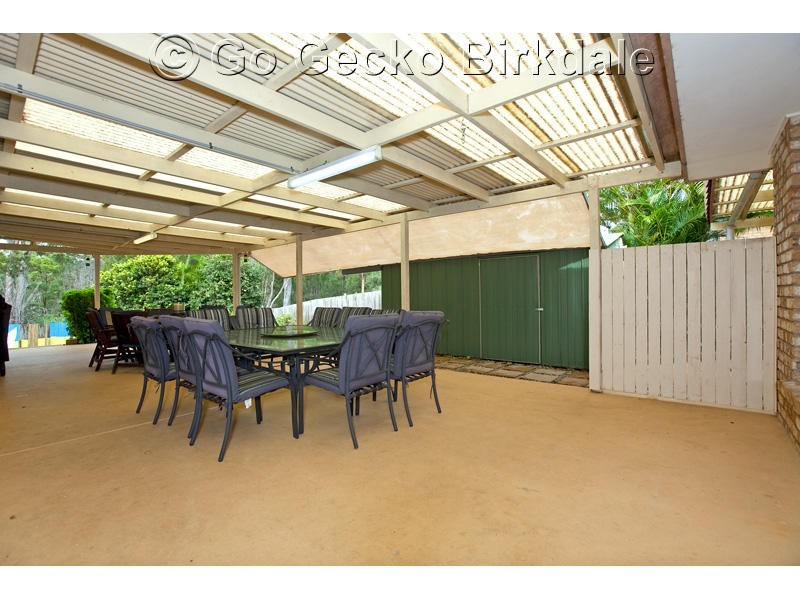 47 Winchester Road, Alexandra Hills QLD 4161