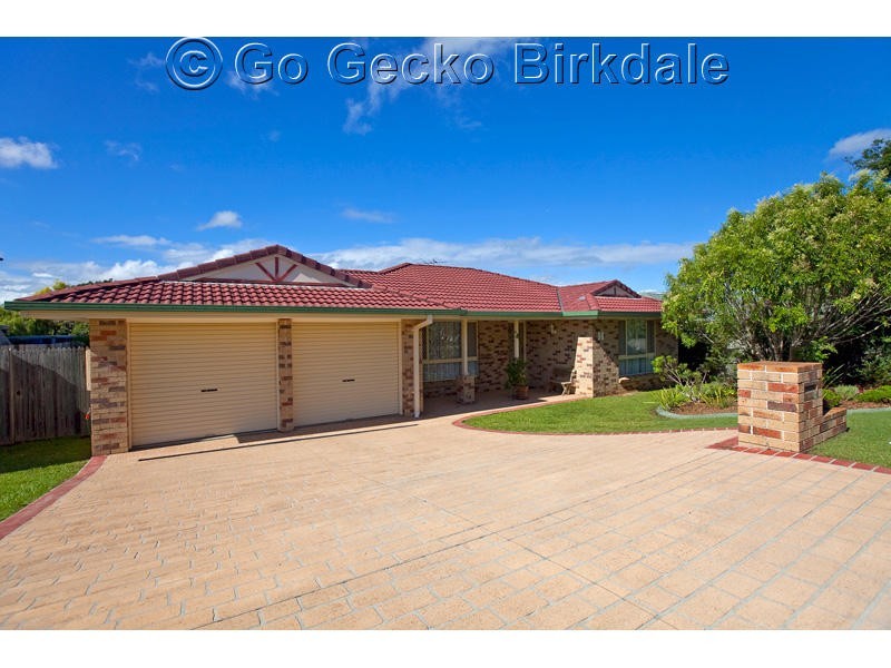 14 Silvara Circuit, Capalaba QLD 4157