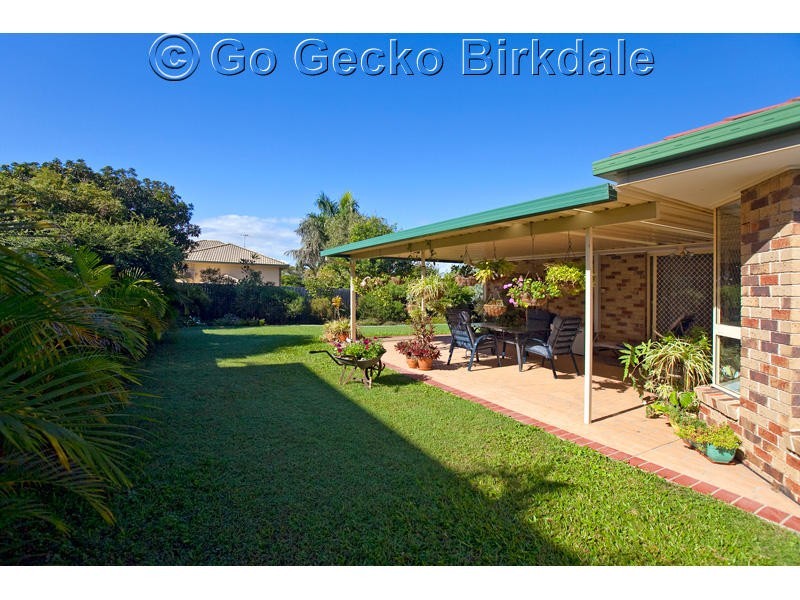 14 Silvara Circuit, Capalaba QLD 4157