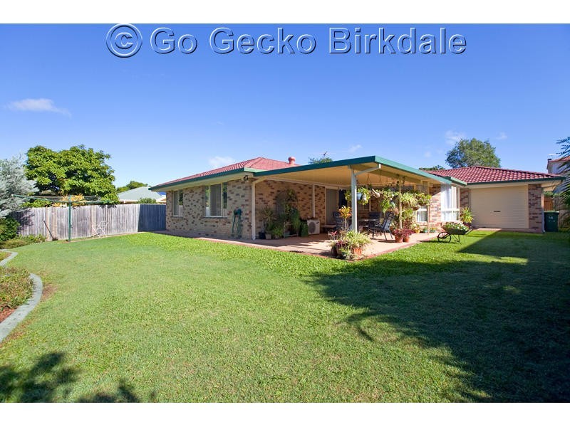 14 Silvara Circuit, Capalaba QLD 4157