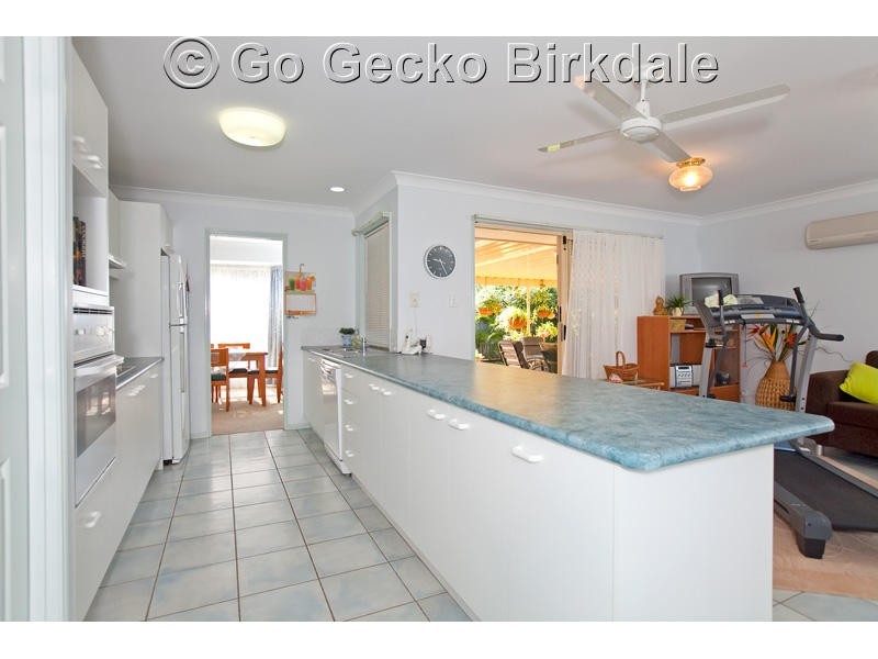 14 Silvara Circuit, Capalaba QLD 4157