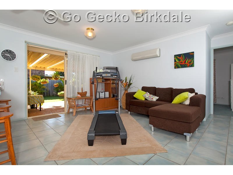 14 Silvara Circuit, Capalaba QLD 4157