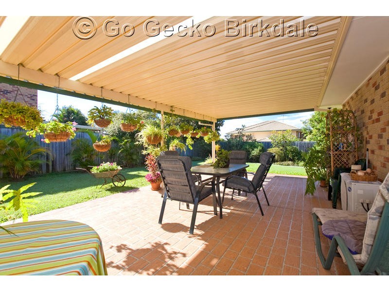 14 Silvara Circuit, Capalaba QLD 4157