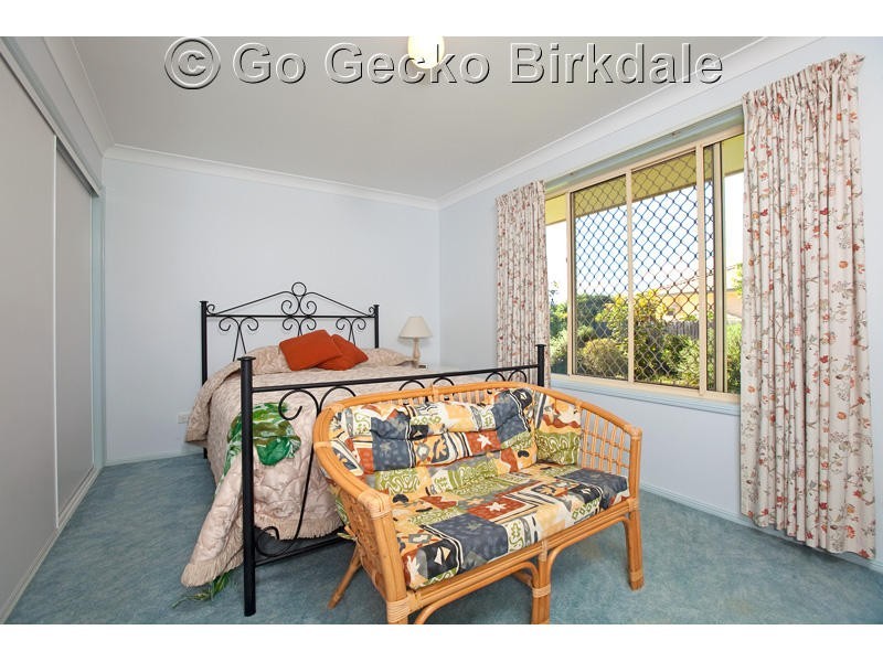 14 Silvara Circuit, Capalaba QLD 4157