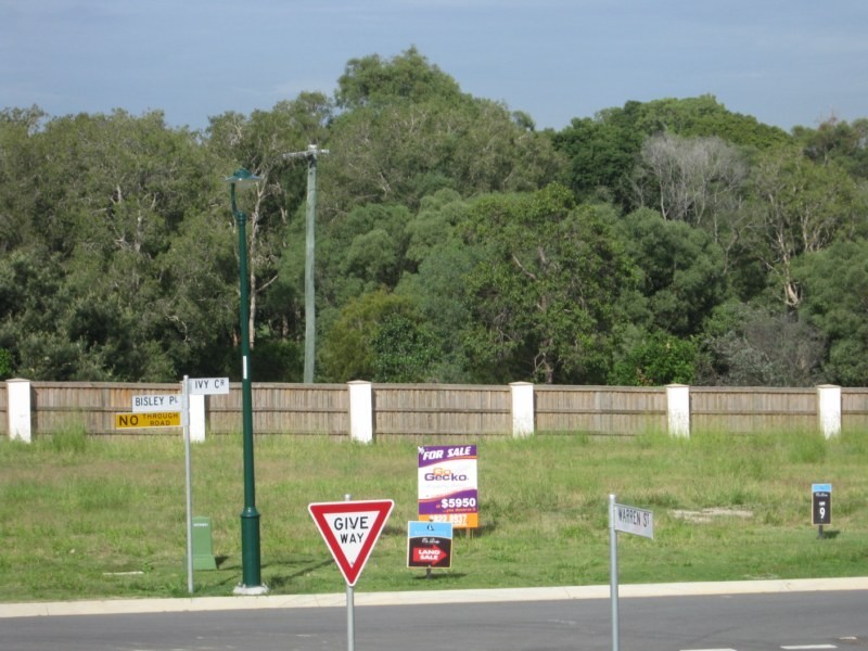 91 Ivy Crescent, Wakerley QLD 4154