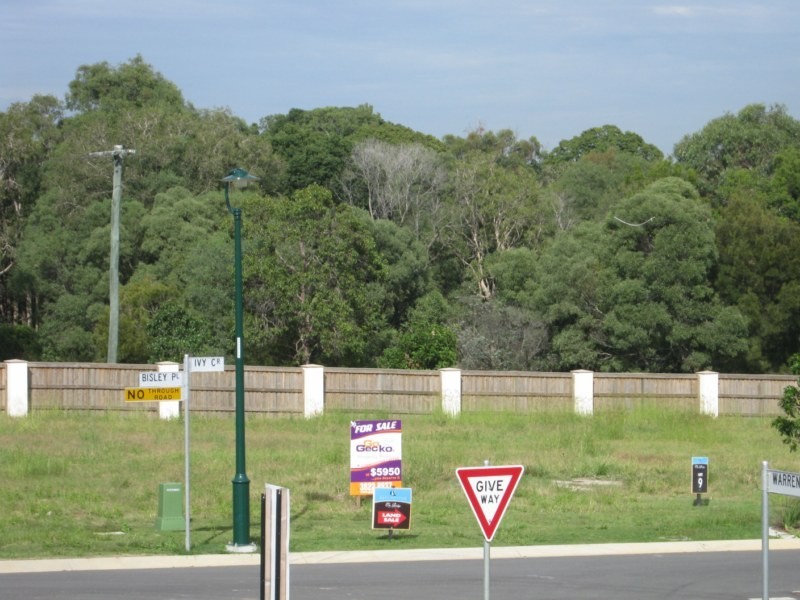 91 Ivy Crescent, Wakerley QLD 4154