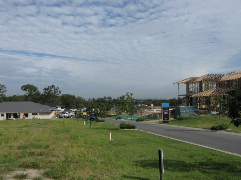 91 Ivy Crescent, Wakerley QLD 4154